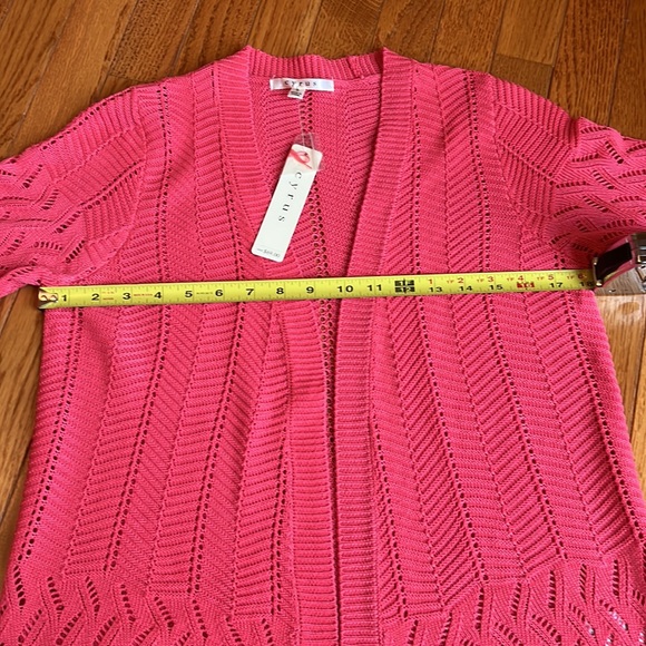 CYRUS SWEATER - Picture 4 of 7